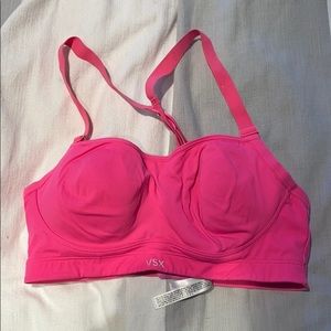 Victoria’s Secret sports bra